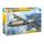 Maquette d'avion militaire : C‐130J‐30 Hercules - 1/72 - Zvezda 7324 07324