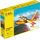 Maquette avion : Canadair CL 215 - 1:72 - Heller 80373