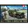 Maquette Camion Citerne Aviation US 1:48 - Tamiya 32579