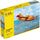 Maquette d'avion : Canadair CL 415 - 1/72 - Heller 80370