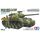 Maquette militaire : M18 Hellcat - 1/35 - Tamiya 35376