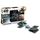 Maquette Star Wars The Mandalorian : Outland Tie Fighter - 1:65 - Revell 06782, 6782