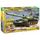 Maquette militaire : Char Soviétique T‐62 - 1/35 - Zvezda 3622 03622