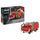 Maquette camion de pompier : Mercedes-Benz 1625 TLF 24/50 - 1:24 - Revell 07516 7516