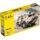 Maquette militaire : VAB 4X4 1/72 - Heller 79898