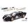 Maquette voiture Ford GT40 Mk.II 66 Champion (Pre coloured Edition) - 1/12 - Meng RS003 RS-003