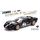 Maquette voiture Ford GT40 Mk.II 66 Champion (Pre coloured Edition) - 1/12 - Meng RS003 RS-003