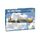 Maquette avion militaire : Macchi MC.200 Saetta ‐ 1:48 - Italeri 2815 02815