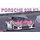 Maquette voiture de course : Porsche 935 K3 '80 LM -  1:24 - Nunu 24029