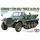 Maquette char militaire : Half‐Track Sd.Kfz.10 - 1/35 - Tamiya 37016