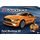 Maquette voiture : QUICKBUILD Ford Mustang GT - Airfix J6036 6036