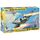 Maquette avion militaire : Su-25 Frogfoot 1/48 - Zvezda 4807 04807