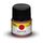 Peinture Acrylic 060 ecarlate mat - Heller 060