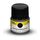 Peinture Acrylic 085 noir de charbon satine - Heller 085