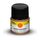 Peinture Acrylic 322 orange transparent - Heller 322