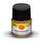 Peinture Acrylic 322 orange transparent - Heller 322