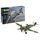 Maquette avion : Messerschmitt Bf109G-2/4 1/32 - Revell 03829 3829