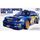 Maquette voiture de course : Subaru Impreza WRC 2001 1/24 - Tamiya 24240