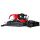 Miniature dameuse PistenBully 600 à l'échelle 1:43 - JC 5683
