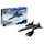 Lockheed SR-71 Blackbird - 1:110 - Revell 03652 3652