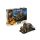 Puzzle 3D : Jurassic World Dominion - Triceratops - Revell 00242