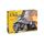 Maquette Sd.Kfz.232 6-Rad ‐ 1/35 - Italeri 6433 06433