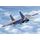 Maquette Su-27UB Flanker C Russe ‐ 1/144 - Trumpeter 3916
