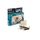 Maquette bateau : Viking Ship - 1:50 - Revell 65403