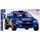 Maquette voiture de course : Subaru Impreza WRC 99 1/24 - Tamiya 24218