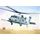 Maquette hélicoptère : MH - 60K Blackhawk Soa 1/48 - Italeri 2666