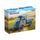Maquette militaire : AHN2 Camion français 1/35 - ICM 35419