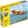 Maquette d'avion : Canadair CL 415 - 1/72 - Heller 56370