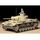Maquette militaire : Char d'assaut Panzer III Ausf. L 1/35 - Tamiya 35215