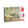 Maquette avion militaire : Caproni Ca.313/314 Vintage Edition 1/72 - Italeri 0106 106