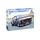 Maquette voiture de sport : Ford Escort Zakspeed Gr.2 1/24 - Italeri 3664