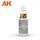 Accessoire de modélisme : Vernis Ultra Mat 60 ml - Ak Interactive AK183