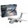 Maquette avion Airbus A400M Atlas "RAF" 1/72 - Revell 03822