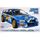 Maquette voiture de course - Subaru Impreza WRC '98 Monte Carlo : Colin McRae - 1/24 - Tamiya 24199