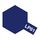 Peinture pour maquette : LP-81 Mixing Blue - Tamiya 82181