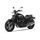 Maquette moto : Yamaha 4C4 VMAX '07 1/12 - Aoshima 06230