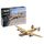 Maquette avion : B-24D Liberator 1/48 - Revell 03831