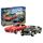 Maquettes voitures : Coffret cadeau 100 ans de Jaguar 1/24 - Revell 05667