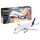 Maquette avion de transport : Airbus A300-600ST "Beluga" 1/144 - Revell 03817