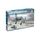 Maquette avion : Ju 87 G-2 Kanonenvogel 1/72 - Italeri 1466 01466