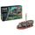 Maquette militaire : Krupp Protze KFZ 69 avec 3,7cm Pak 1/76 - Revell 03344 3344
