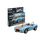 Maquette voiture : Model set 65 Shelby Cobra 427 1/24 - Revell 67708