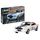 Maquette de voiture : 1965 Shelby GT 350 R 1/24 - Revell 07716