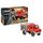 Maquette camion de pompier : Mercedes-Benz Unimog U 1300 L TLF 8/18 1/24 - Revell 07512, 7512