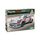 Maquette voiture de course : Porsche RSR 934 1/24 - Italeri 3625 03625