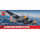 Maquette d'avion militaire : de Havilland Mosquito PR.XVI 1/72 - Airfix A04065